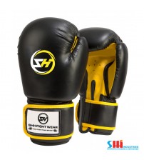 SHH THE GREATEST BOXING GLOVES SHH-FG-008